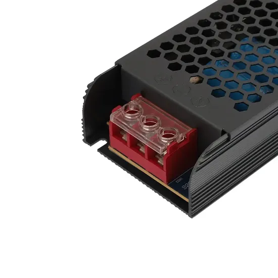 ترانس اسلیم 12 ولت 400 وات ویواتک