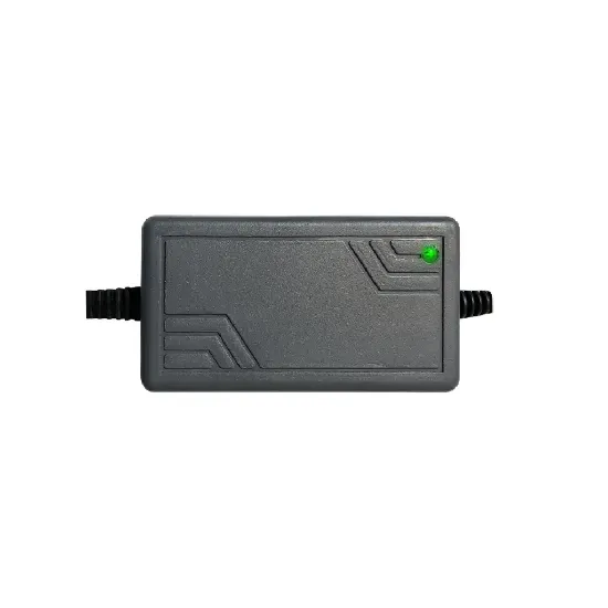 آداپتور 12 ولت 5 آمپر تراست کم