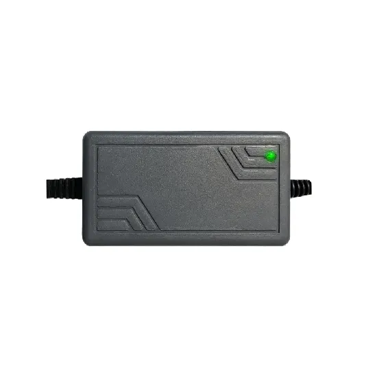 آداپتور 12 ولت 2 آمپر تراست کم