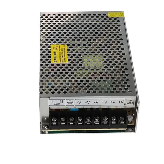 ترانس 5 ولت 40 آمپر نرمال CLCZ تابلو روان