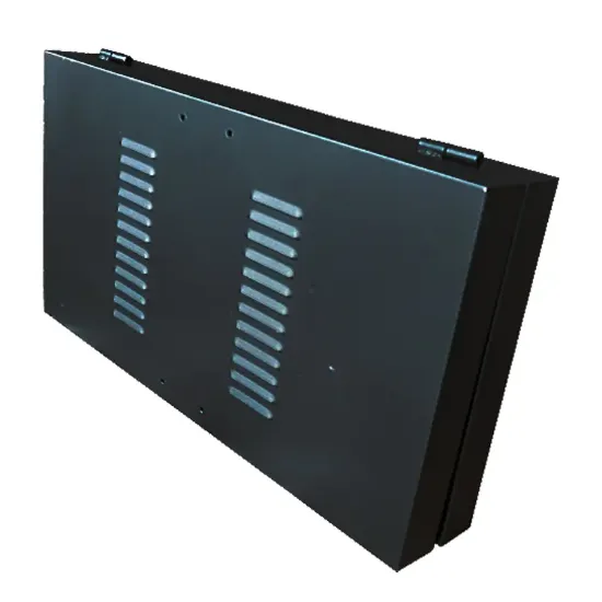 قاب دو در دو تابلو روان یک طرفه