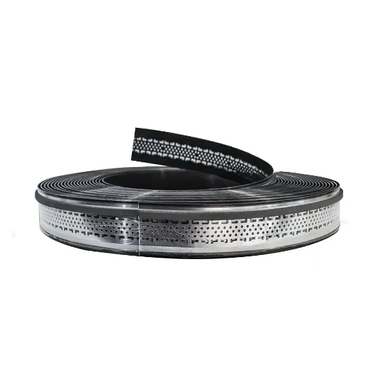 لبه چلنیوم مشکی 7 سانت آینه ای سوپر ساید لایت دایان