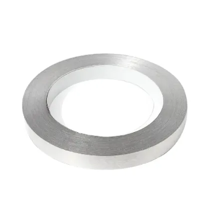 لبه سوئدی 5 سانت نقره ای خشدار دایان