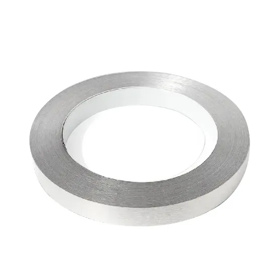 لبه سوئدی 5 سانت نقره ای خشدار دایان