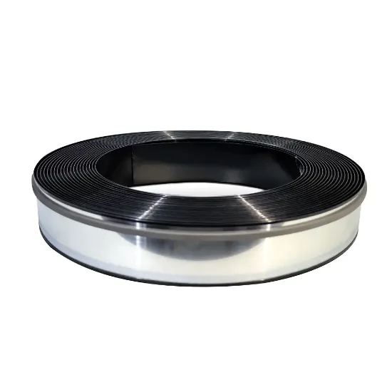 لبه سوئدی 7 سانت مشکی آینه ای دایان