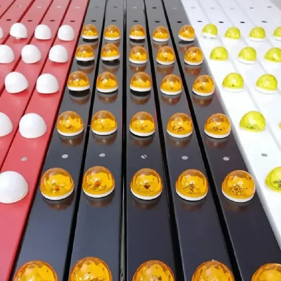 ناودانی آماده نصب لاسوگاسی