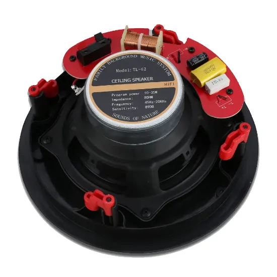 اسپیکر سقفی SOS مدل SP602