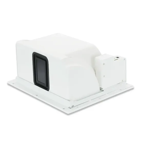 اسپیکر سقفی فکی اتوماتیک SOS مدل SPM01