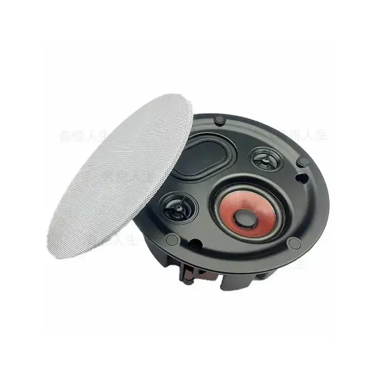 اسپیکر سقفی فکی اتوماتیک SOS مدل SPL7