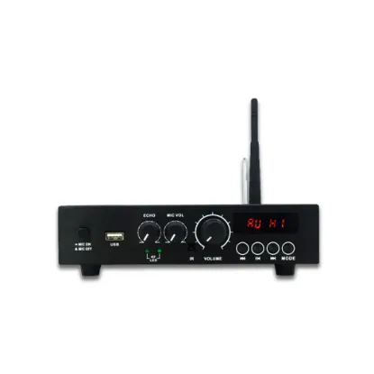 آمپلی فایر رومیزی JX3030