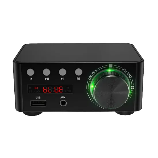 آمپلی فایر رومیزی MiniAmp