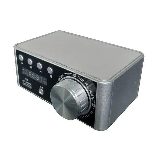 آمپلی فایر رومیزی MiniAmp