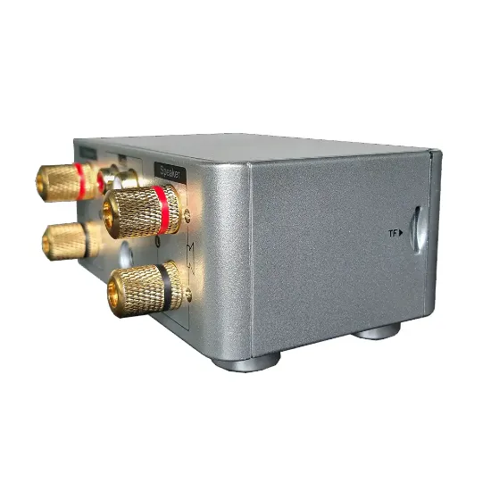 آمپلی فایر رومیزی MiniAmp