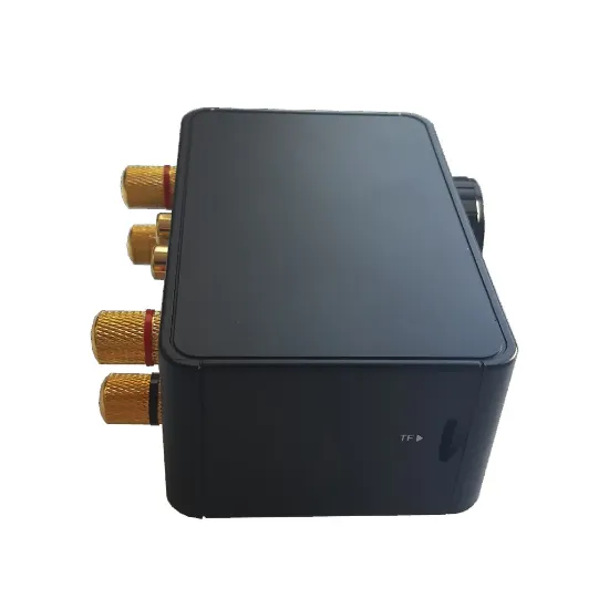 آمپلی فایر رومیزی MiniAmp