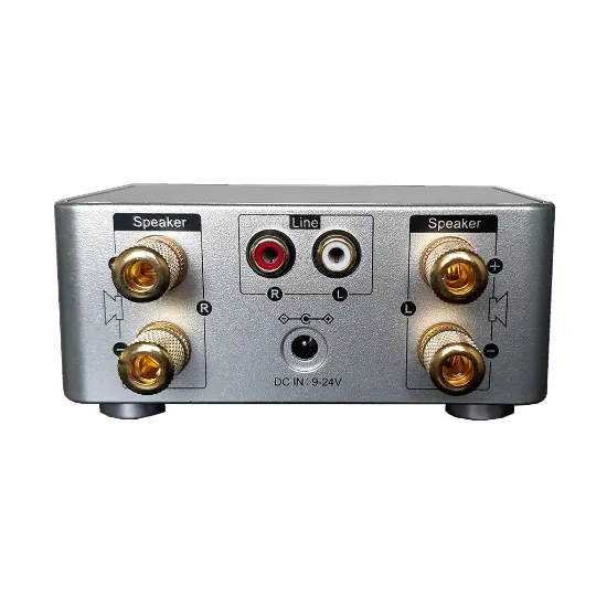 آمپلی فایر رومیزی MiniAmp