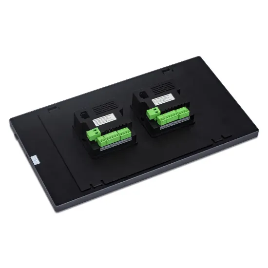 تاچ پنل صوتی SOS مدل JX10Tuya