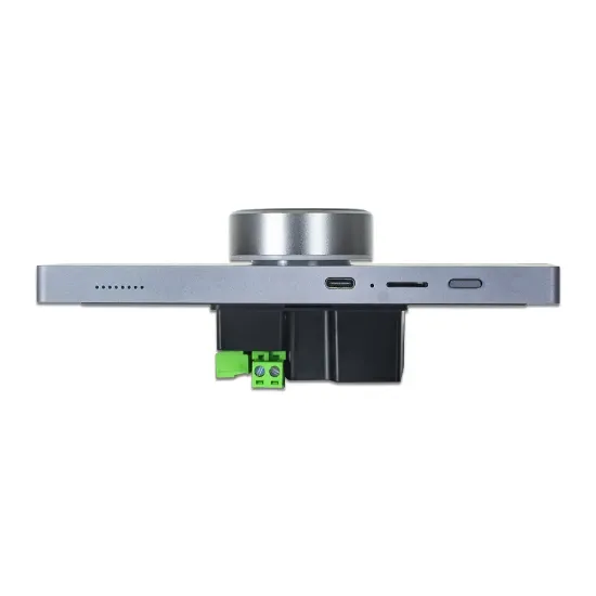 تاچ پنل صوتی SOS مدل JX10Tuya