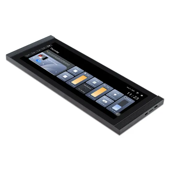 تاچ پنل صوتی SOS مدل JX12Tuya