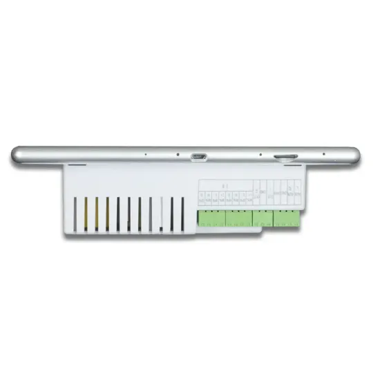 تاچ پنل صوتی SOS مدل JX701K