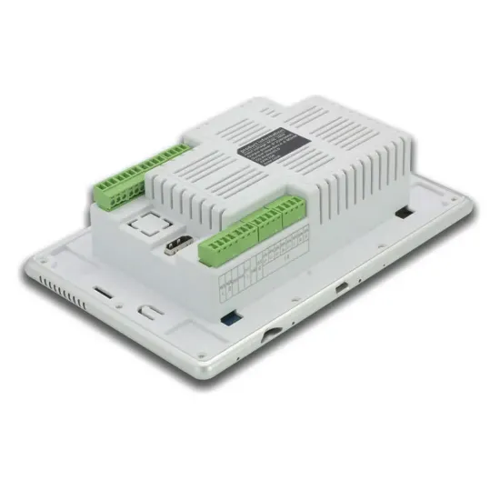 تاچ پنل صوتی SOS مدل JX701K