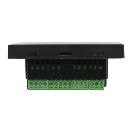 تاچ پنل صوتی SOS مدل JX807