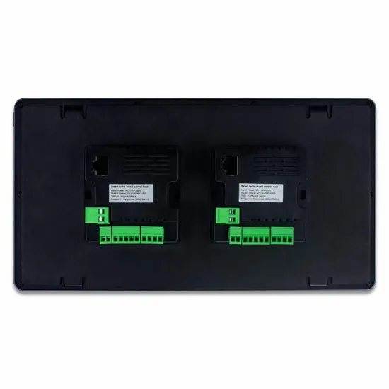 تاچ پنل صوتی SOS مدل JX8Tuya