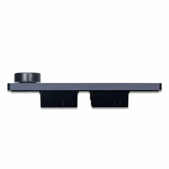 تاچ پنل صوتی SOS مدل JX8Tuya