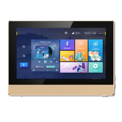 تاچ پنل صوتی SOS مدل JXC10