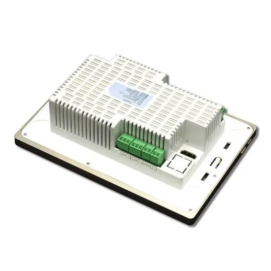 تاچ پنل صوتی SOS مدل JXC10