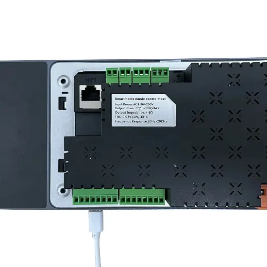 تاچ پنل صوتی SOS مدل JX7+Tuya