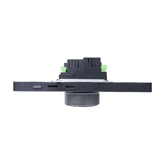 تاچ پنل صوتی SOS مدل JX10+Tuya