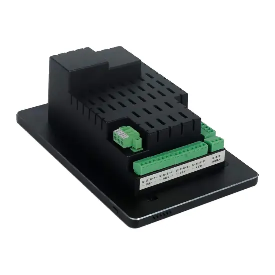 تاچ پنل صوتی SOS مدل JXC10G2