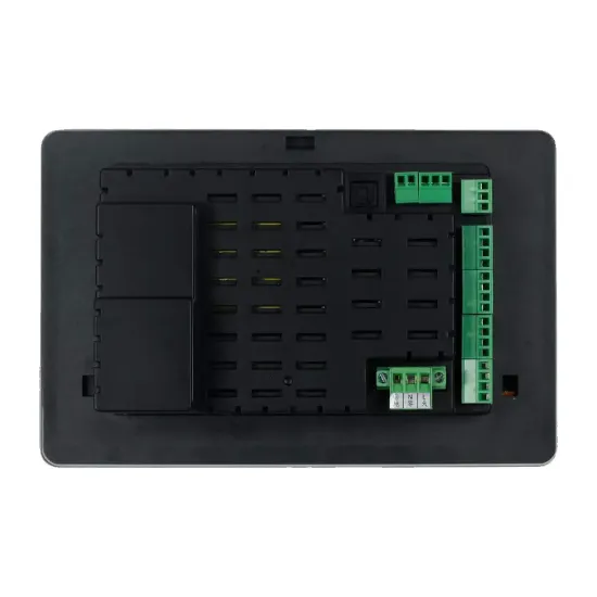 تاچ پنل صوتی SOS مدل JXC10G2