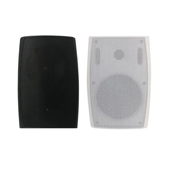 اسپیکر دیواری SOS مدل SPG43