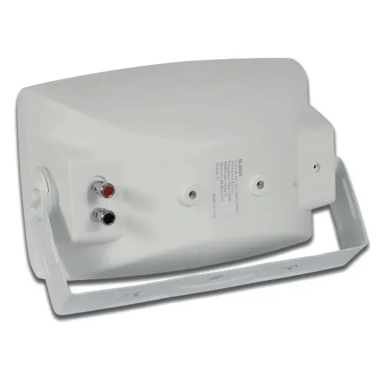 اسپیکر دیواری SOS مدل SPG43