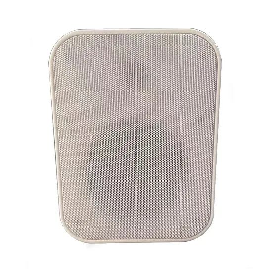 اسپیکر دیواری SOS مدل SPG53