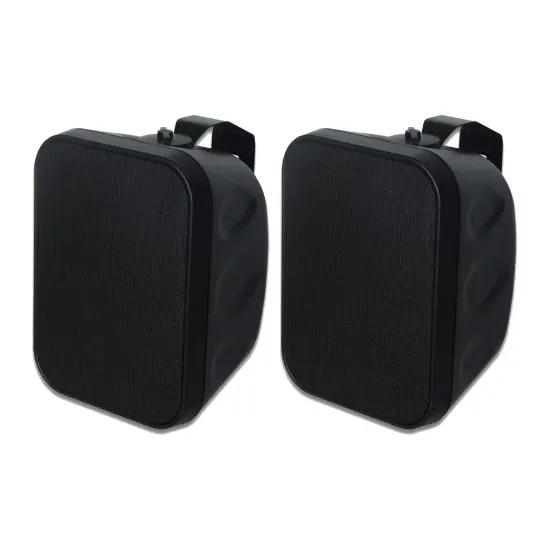 اسپیکر دیواری SOS مدل SPG63