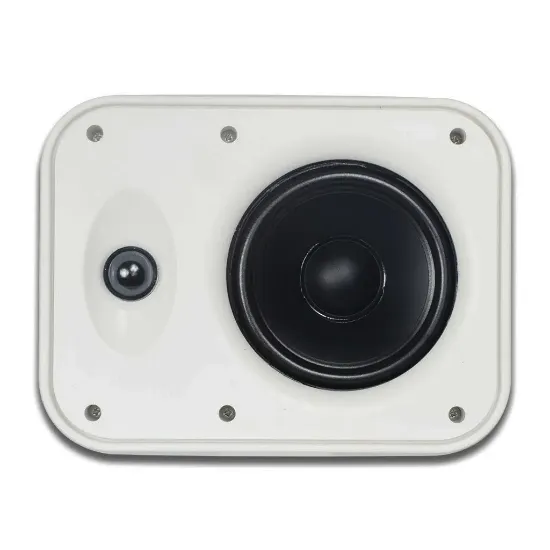 اسپیکر دیواری SOS مدل SPG63