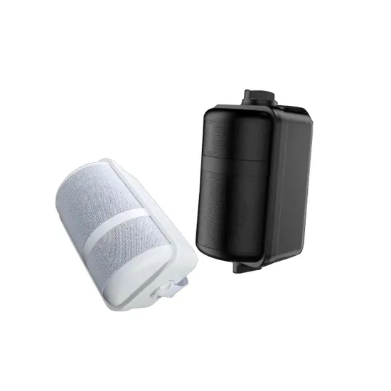 اسپیکر دیواری SOS مدل SPG55