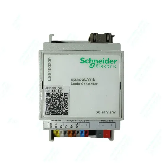 سرور هوشمند اشنایدر مدل LSS100200