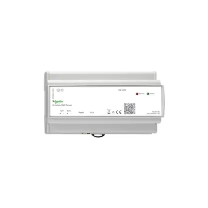 سرور هوشمند Umotion اشنایدر مدل MTN6501-0001