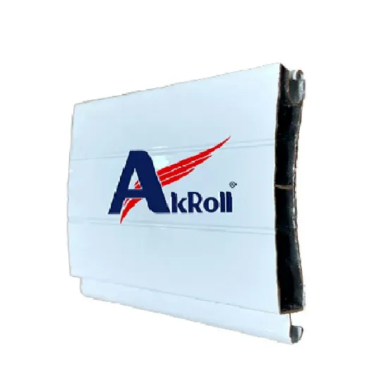 تیغه کرکره 80 آکرول Akroll