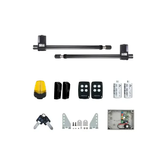 جک بازویی پروتکو مدل لیدر 4