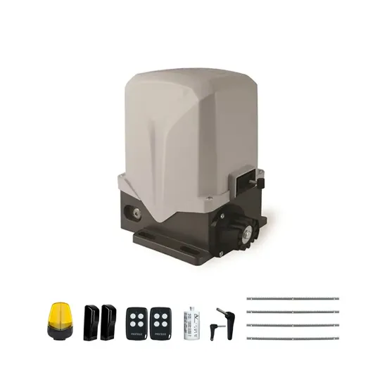 جک ریلی پروتکو مدل موور 15