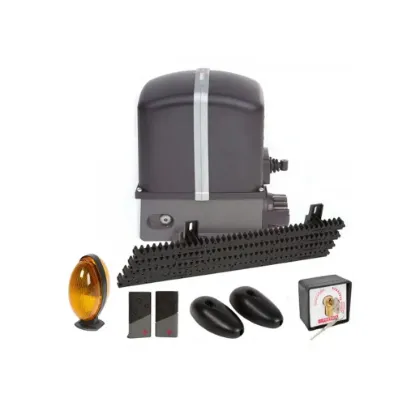 جک ریلی پروتکو مدل موور 15