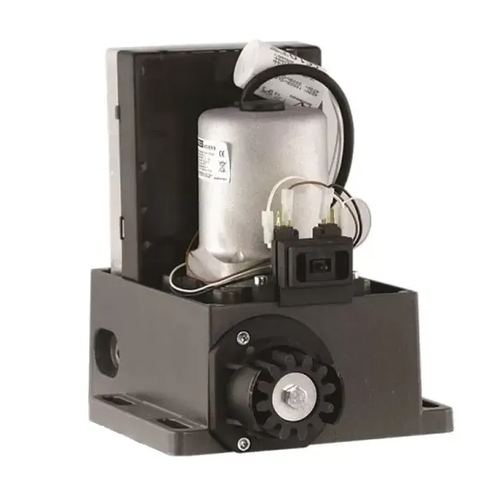 جک ریلی پروتکو مدل موور 5