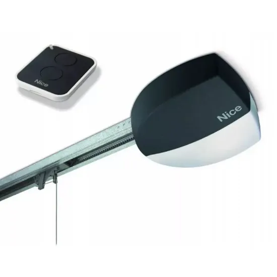 جک سکشنال زیرسقفی نایس 650 نیوتن مدل spin20