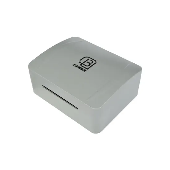 برد کرکره برقی ساید فول کانال بتا