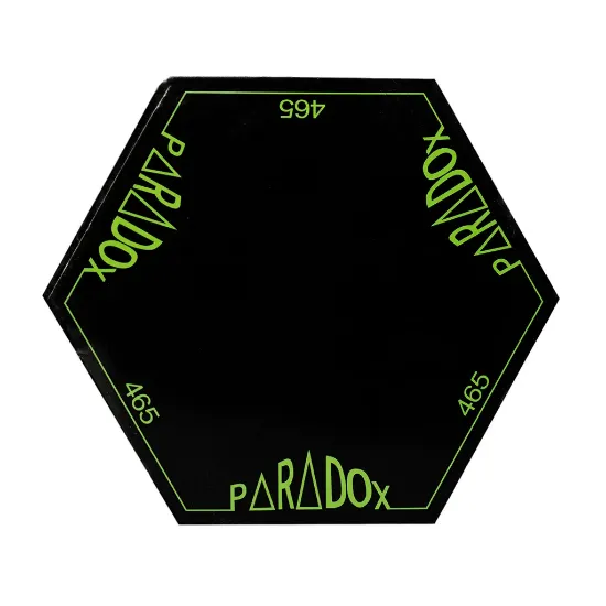 چشمی دزدگیر 360 درجه پارادوکس