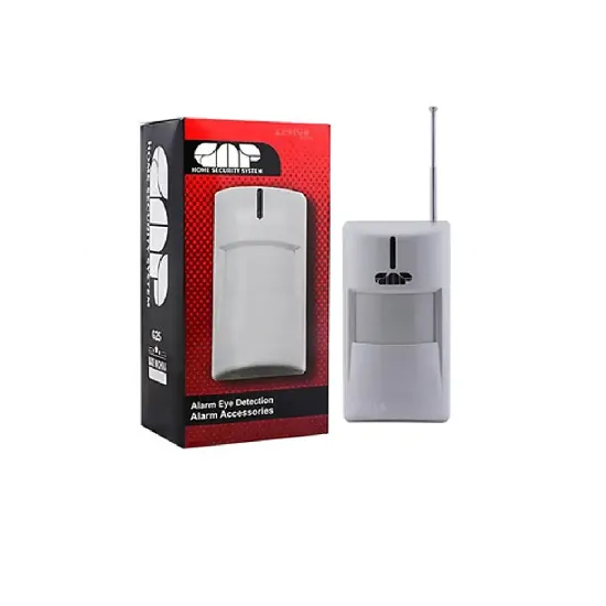 چشمی بی سیم GAP مدل G25